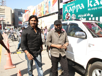 Jeyam Ravi